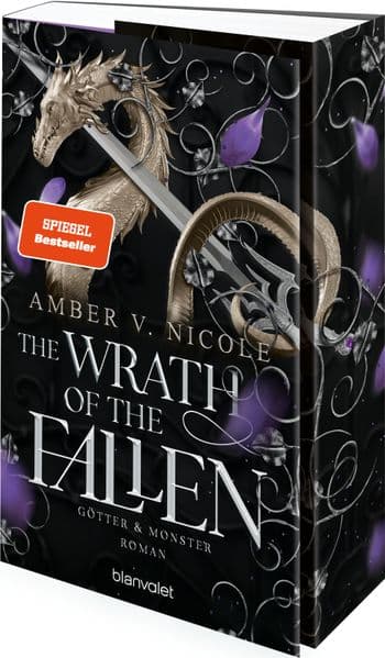 The Wrath of the Fallen - Götter & Monster 4
