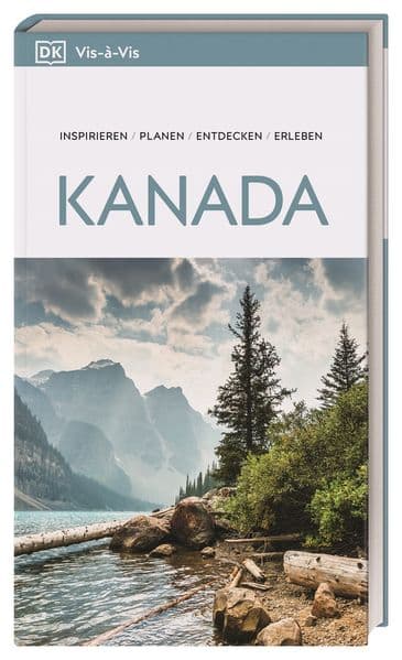Vis-à-Vis Reiseführer Kanada