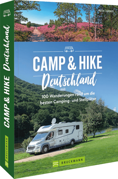 Camp & Hike Deutschland
