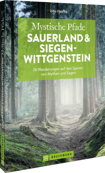 Mystische Pfade Sauerland und Siegen-Wittgenstein