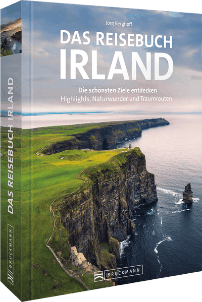 Das Reisebuch Irland
