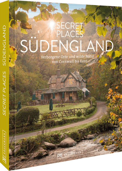 Secret Places Südengland
