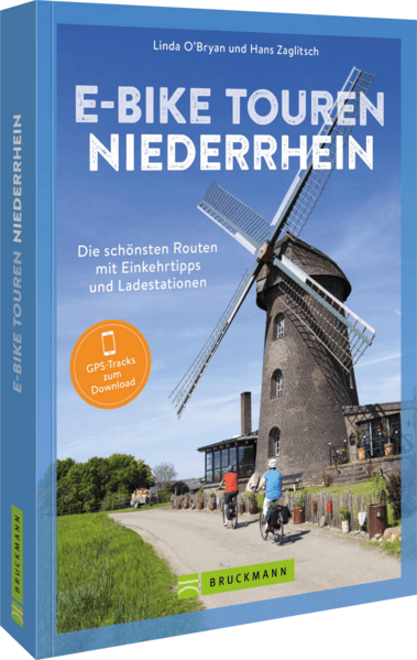 E-Bike Touren Niederrhein