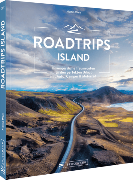 Roadtrips Island
