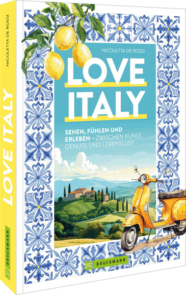 Love Italy