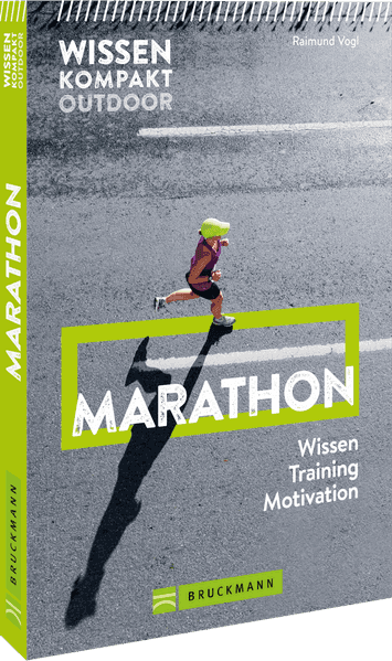 Wissen kompakt Outdoor Marathon