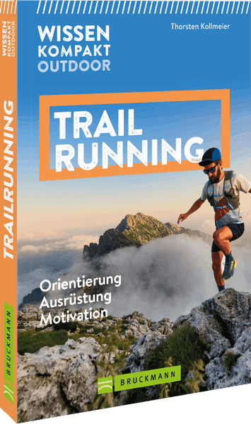 Wissen kompakt Outdoor Trailrunning