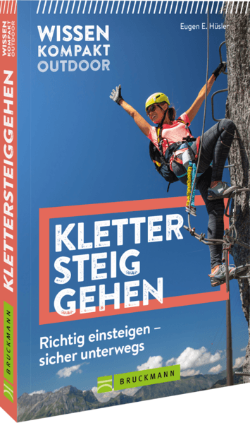 Wissen kompakt Outdoor Klettersteiggehen