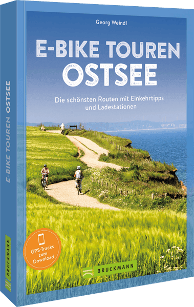 E-Bike Touren Ostsee