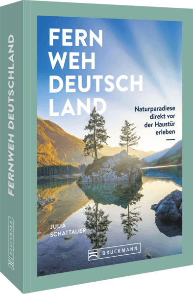 Fernweh Deutschland