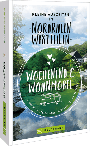 Kleine Auszeiten in NRW