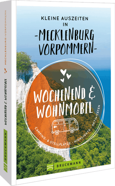 Kleine Auszeiten in Mecklenburg-Vorpommern
