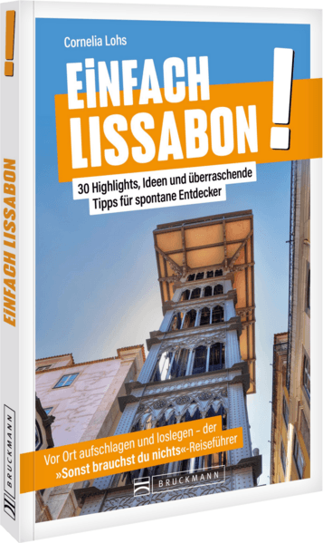 Einfach Lissabon!