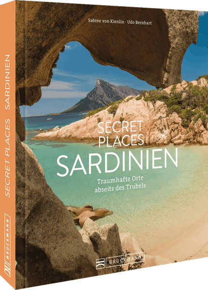 Secret Places Sardinien