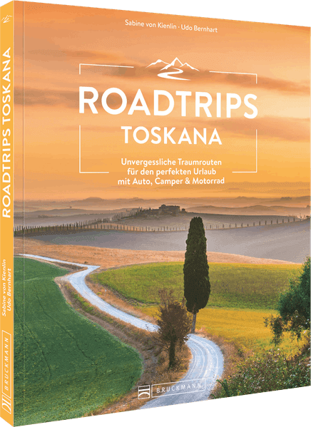 Roadtrips Toskana