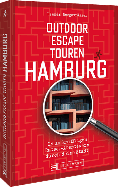 Outdoor Escape-Touren Hamburg
