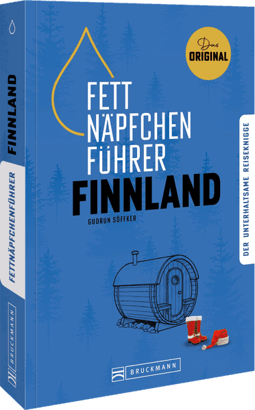 Fettnäpfchenführer Finnland