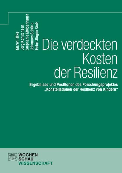 Die verdeckten Kosten der Resilienz