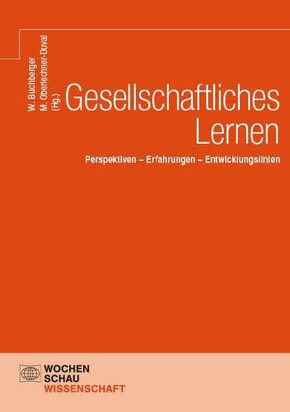 Gesellschaftliches Lernen