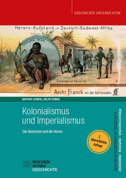 Kolonialismus und Imperialismus