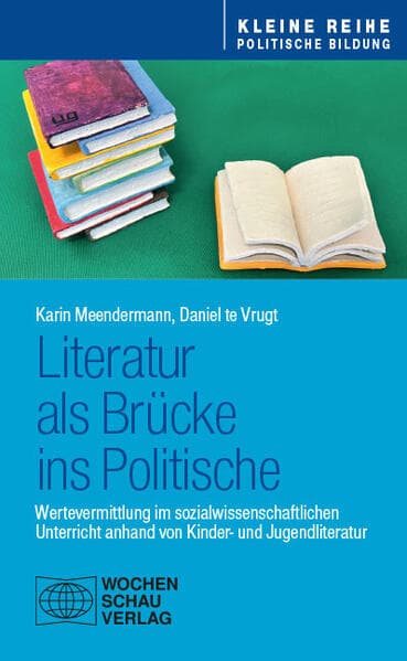 Literatur als Brücke ins Politische