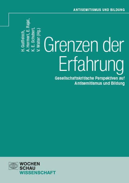 Grenzen der Erfahrung