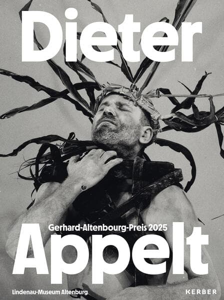 Dieter Appelt