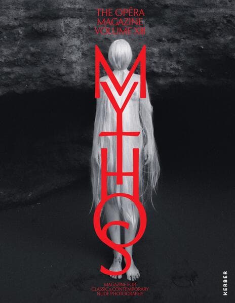 THE OPÉRA Vol. XIII
