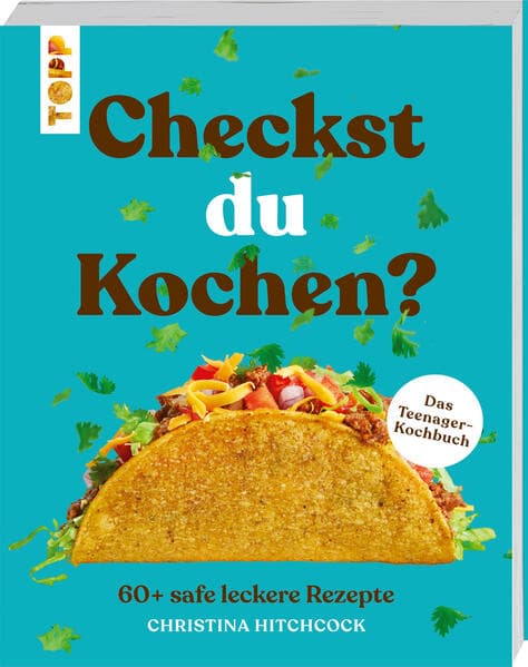 Checkst du Kochen?