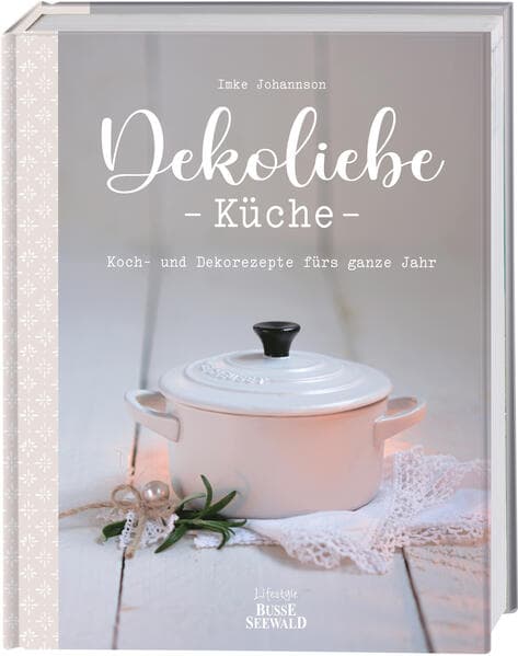 DekoLiebe Küche