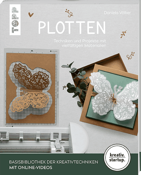 Plotten (kreativ.startup)