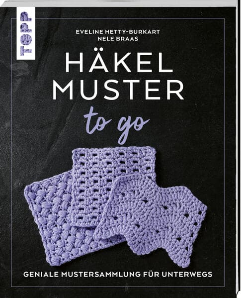 Häkelmuster to go