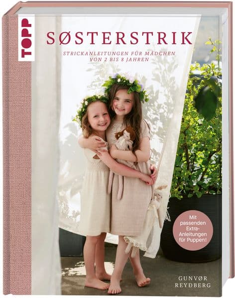 SØSTERSTRIK