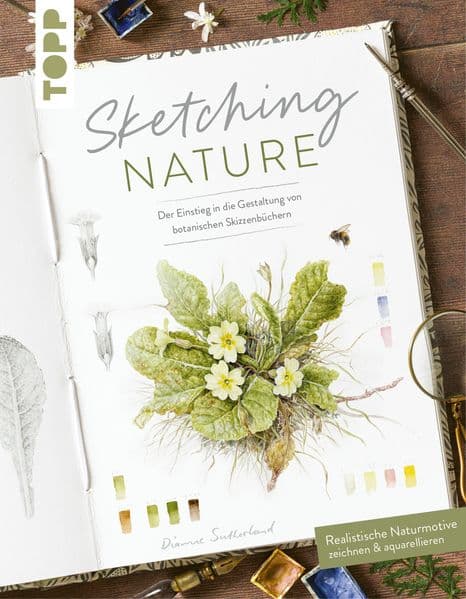Sketching Nature