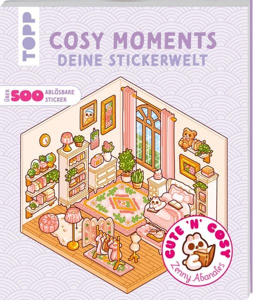 Cosy Moments