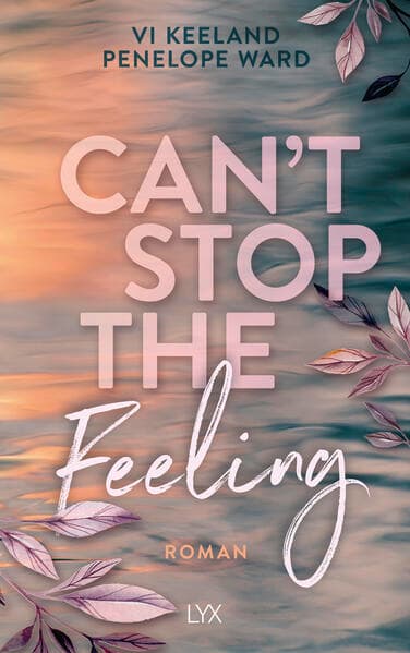 Can‘t stop the Feeling