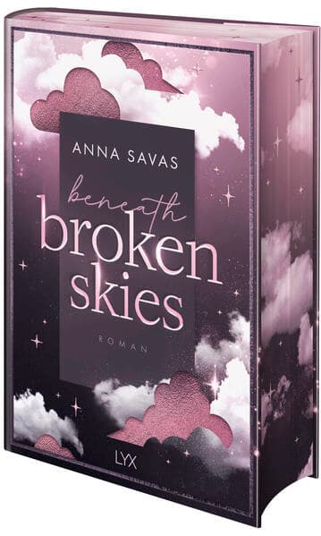 Beneath Broken Skies