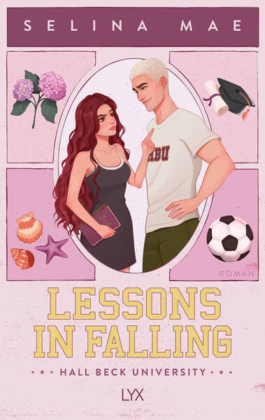 Lessons in Falling