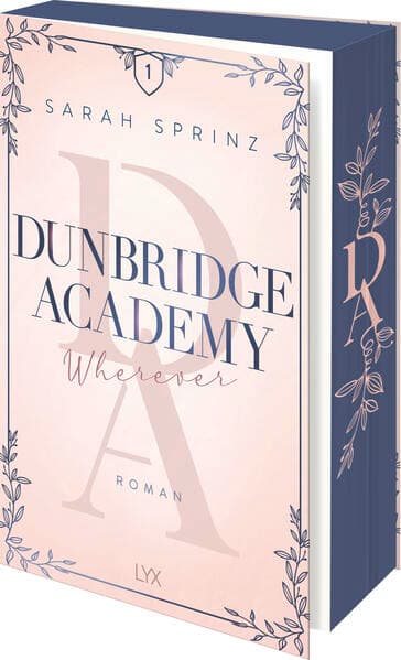 Dunbridge Academy - Wherever