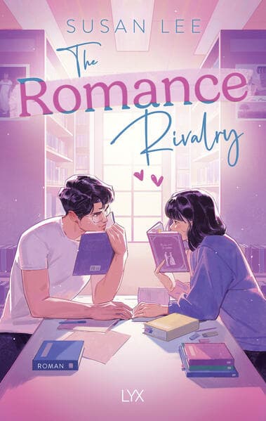 The Romance Rivalry