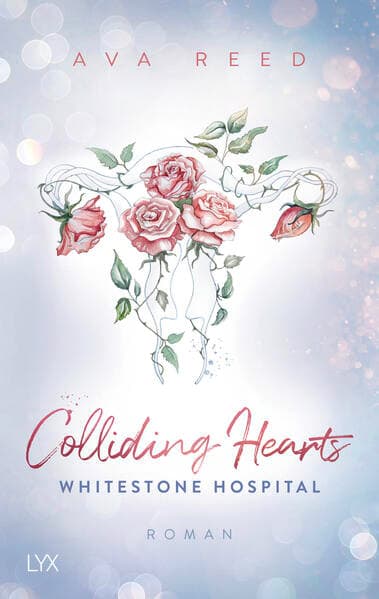 Whitestone Hospital - Colliding Hearts