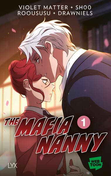 The Mafia Nanny - Teil 1