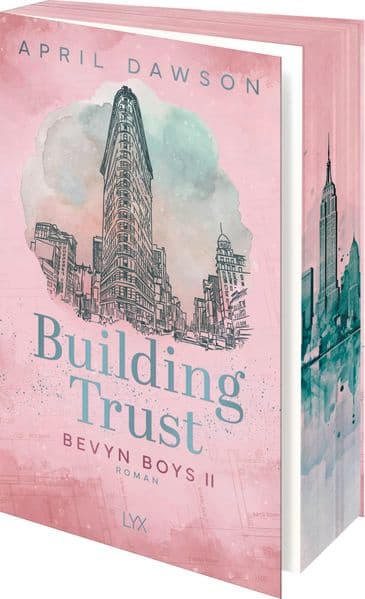 Building Trust