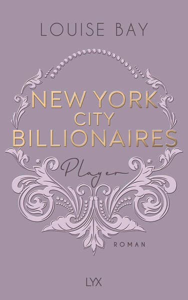 New York City Billionaires - Player