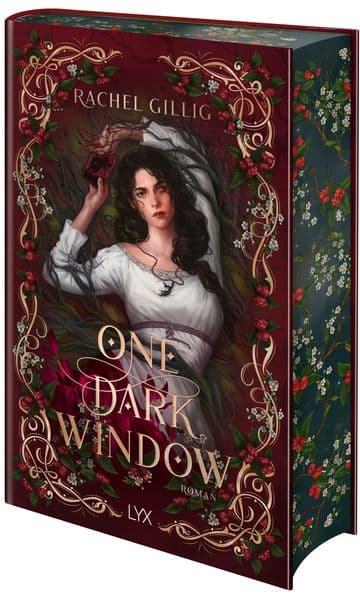 One Dark Window: Special Edition