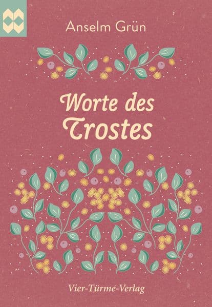 Worte des Trostes