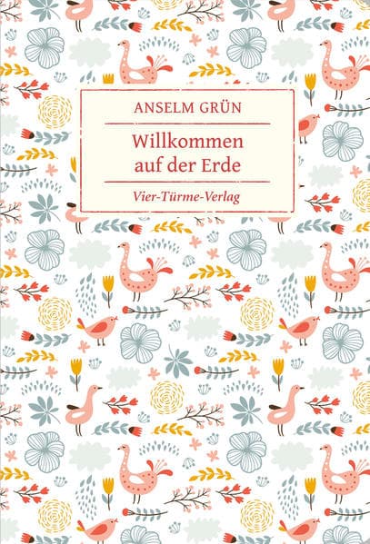 Willkommen auf der Erde