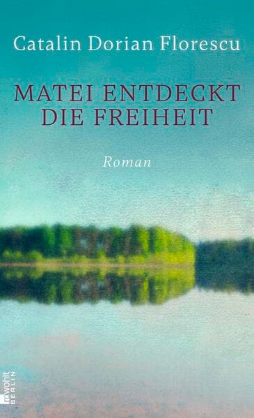 Matei entdeckt die Freiheit