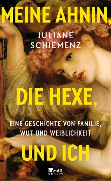 Meine Ahnin, die Hexe, und ich