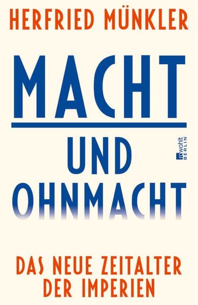 Macht und Ohnmacht